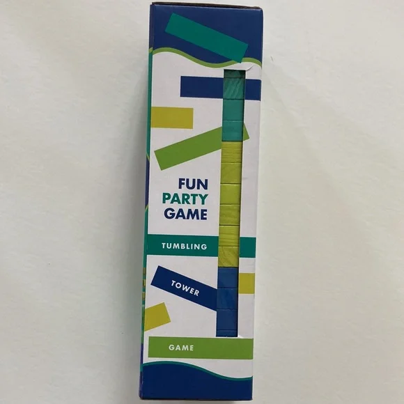 GAME NIGHT COMBO - Picture 2 of 13